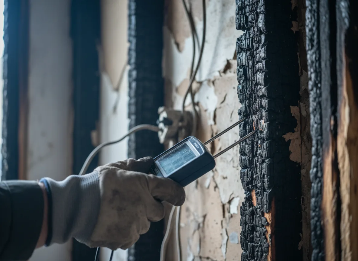 Fire Damage Restoration New Holland, SD FAQs